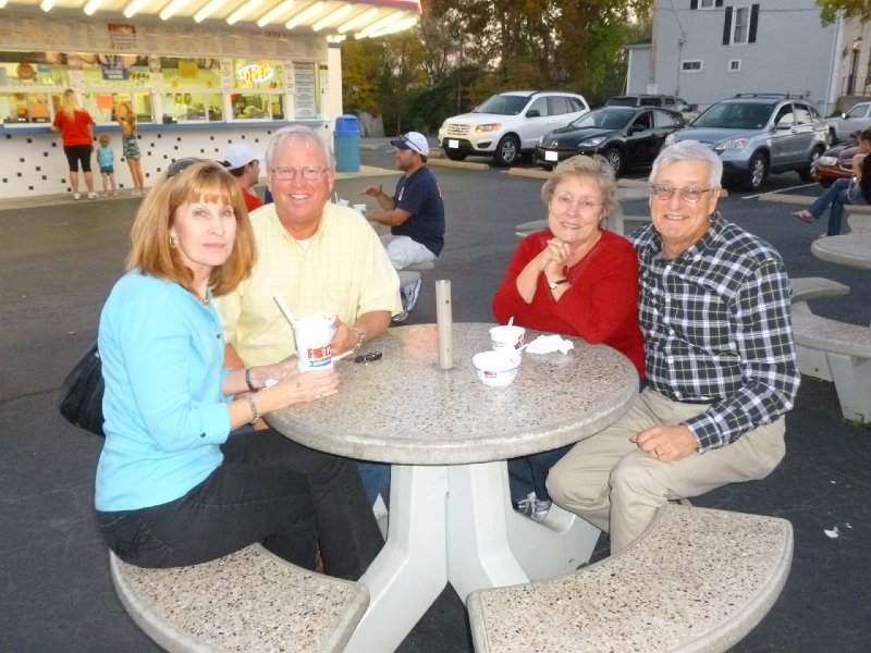 STLCC Fritzs Last Ice Cream Oct 2014 005